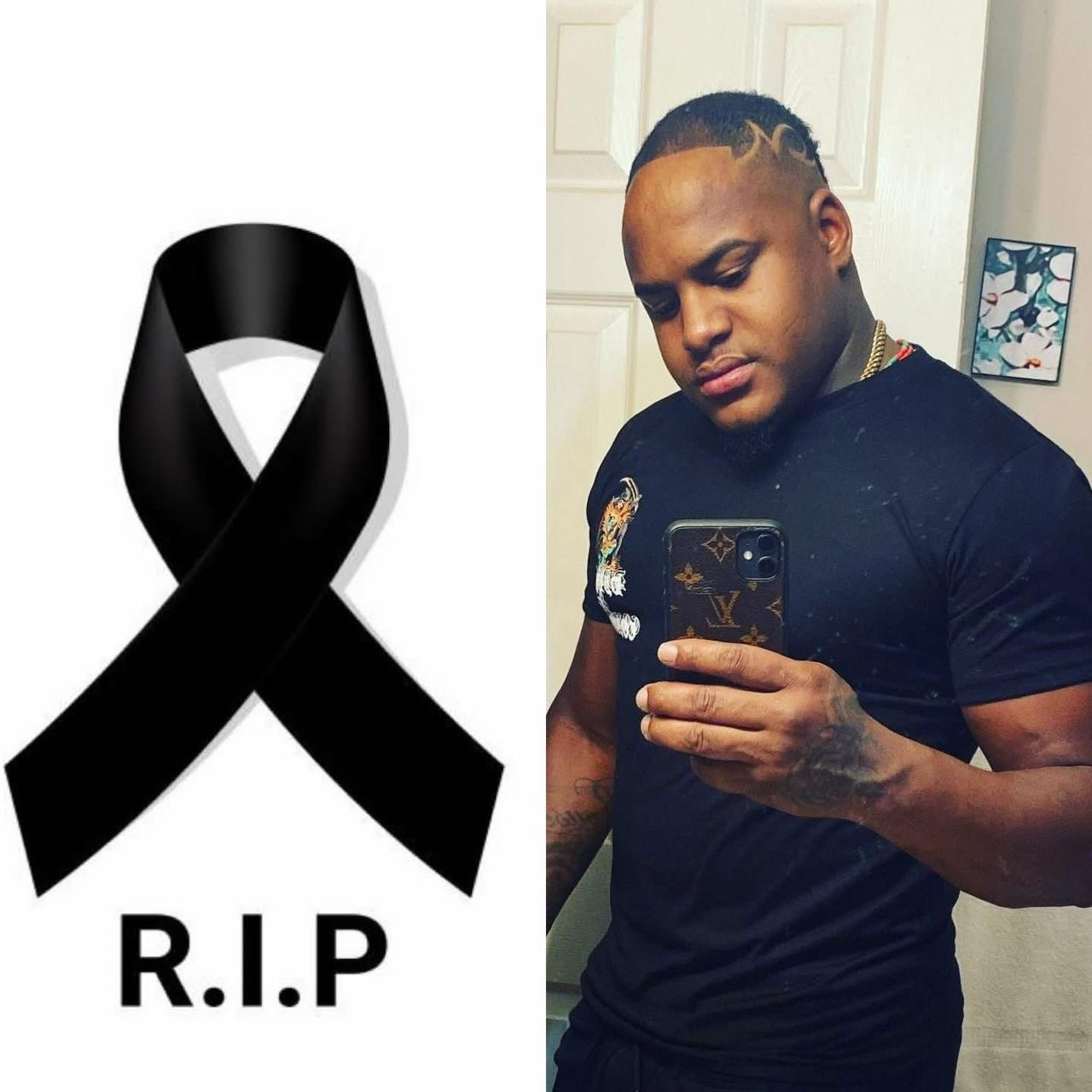 In Loving Memory of Officer Michael Valera & William Rodman