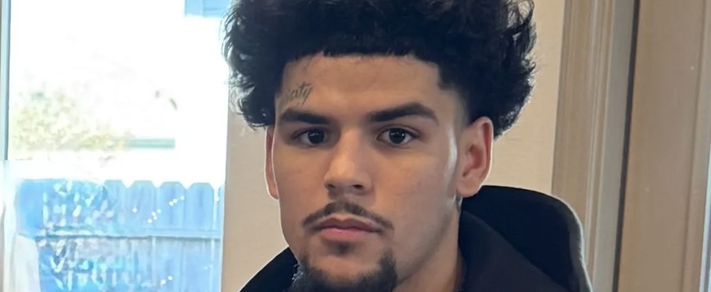 In Loving Memory of Donovan Encinia