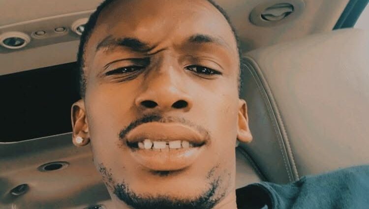 In Loving Memory of D.J. Strozier