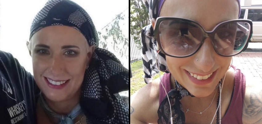 In Loving Memory of Lindsey Null