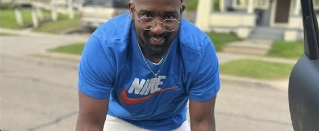 In Loving Memory of Da-Quain Johnson: A Life Lost Too Soon in Grand Rapids