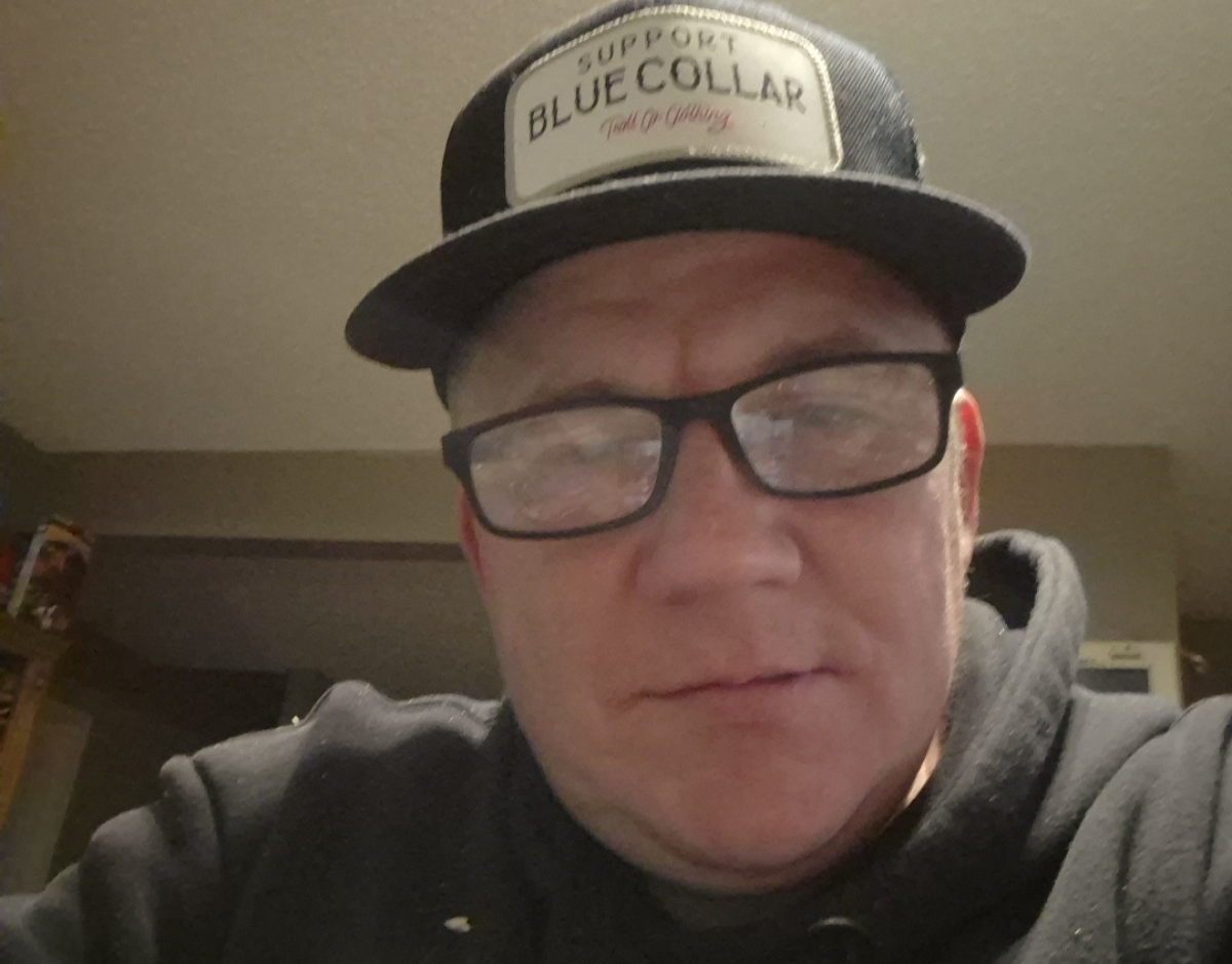 In Loving Memory of Moses James Michael French