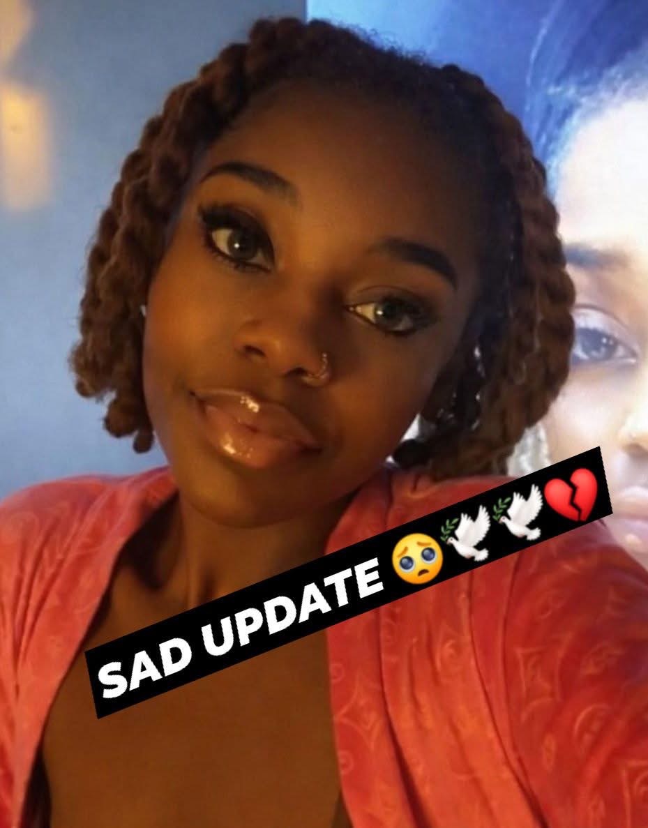 In Loving Memory of Wuaniata Gibson: A Young Life Tragically Lost