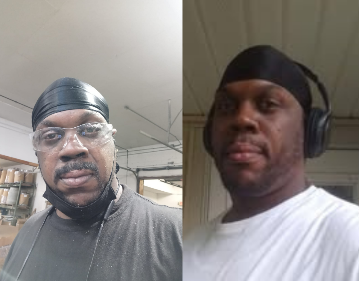 In Loving Memory of Trevez Terrell