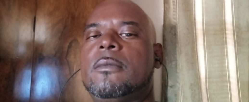 In Loving Memory of Lamodrick Michael Lovejoy