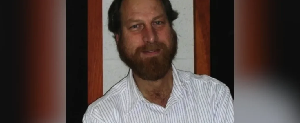 In Loving Memory of Carl Grillmair