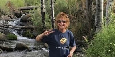 In Loving Memory of Jean Treadwell