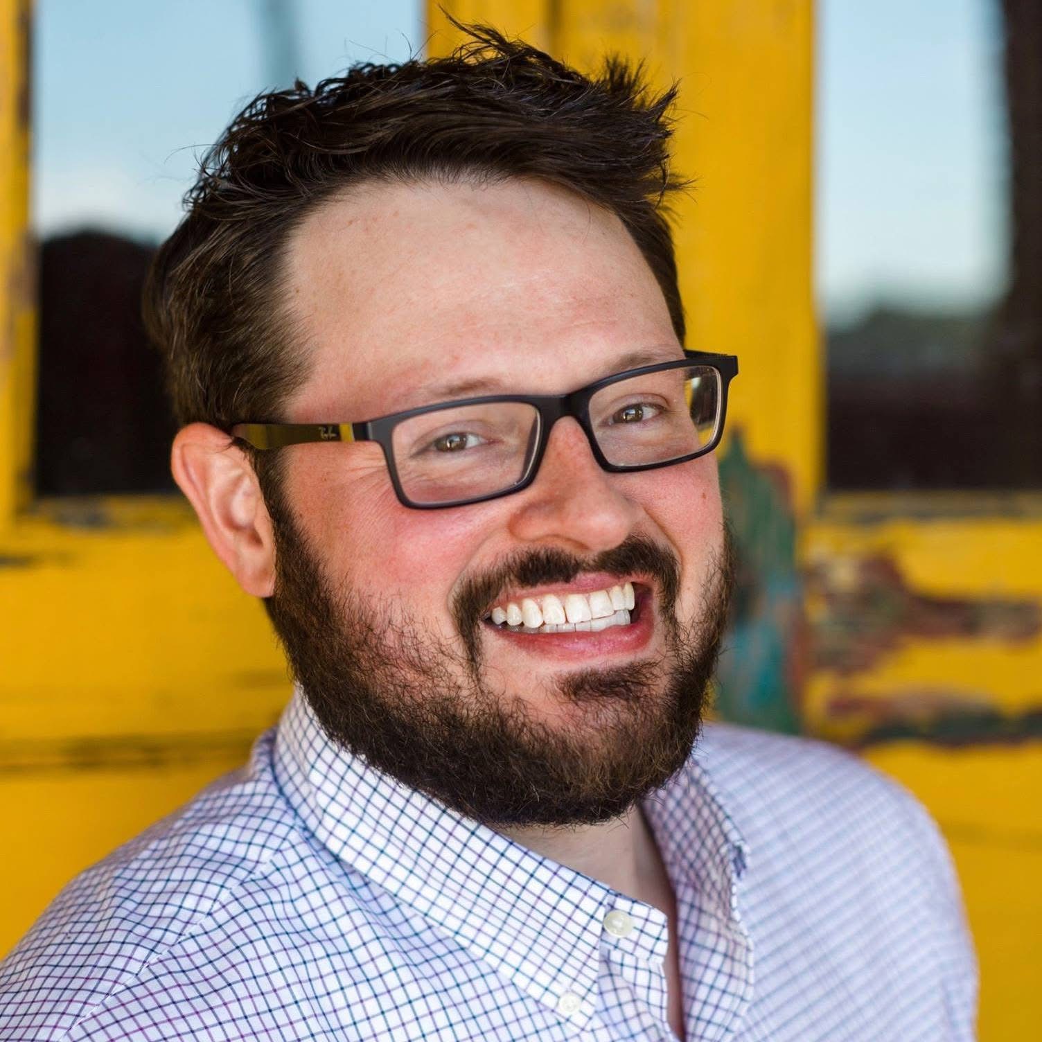 In Loving Memory of Wes Rucker