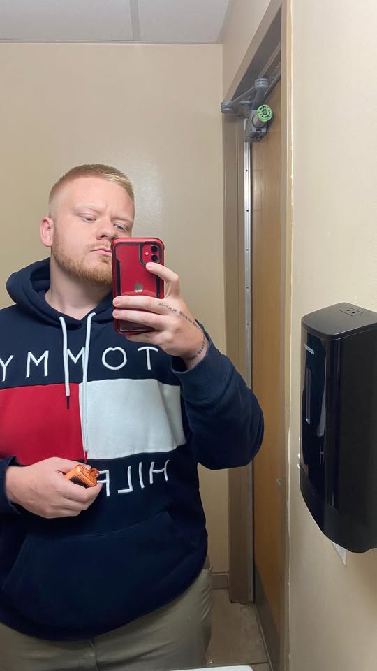 In Loving Memory of Alex Warren