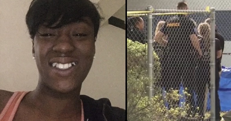 In Loving Memory of Daneshia Heller