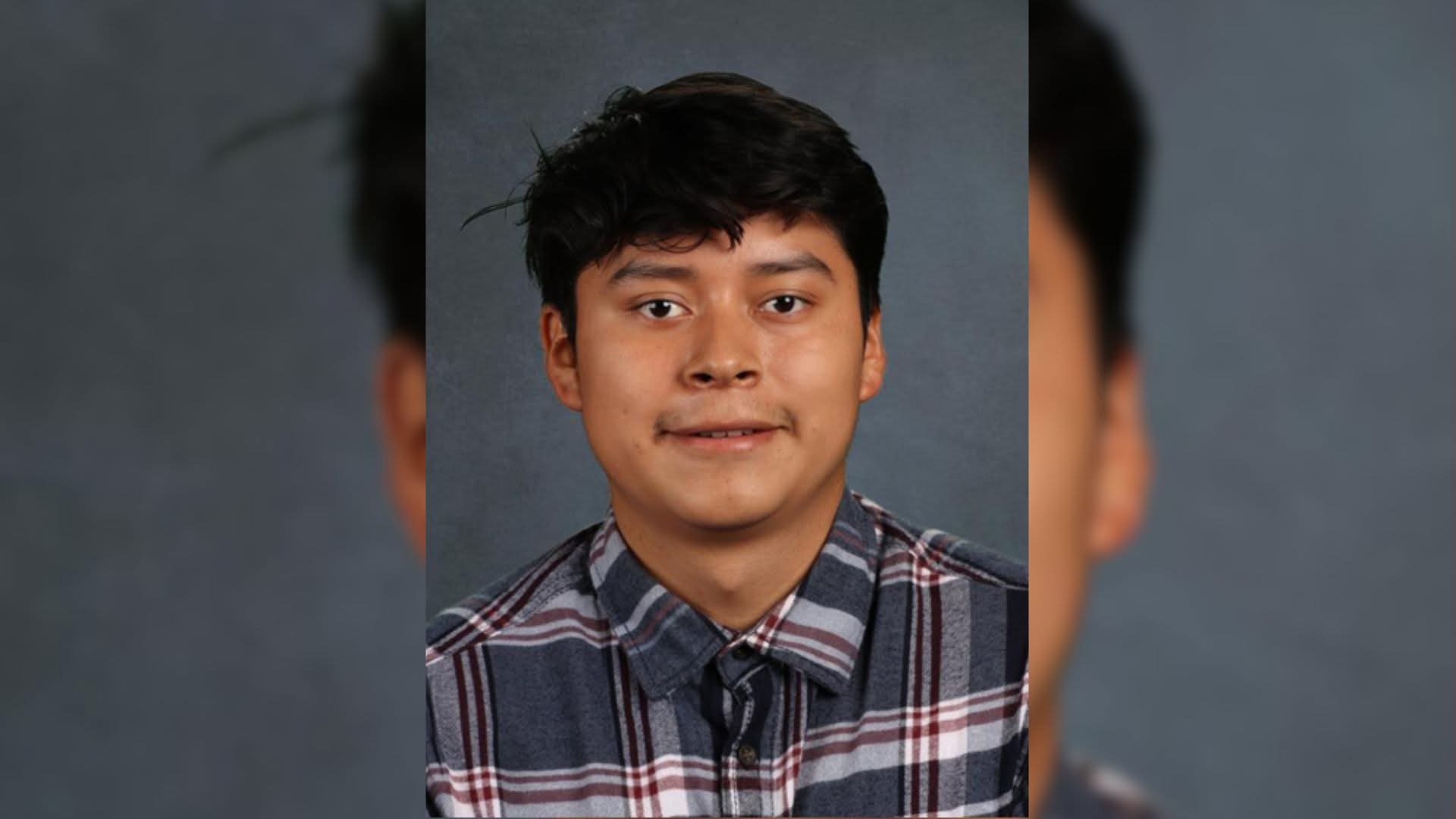 In Loving Memory of Jose Julian Morales-Diaz