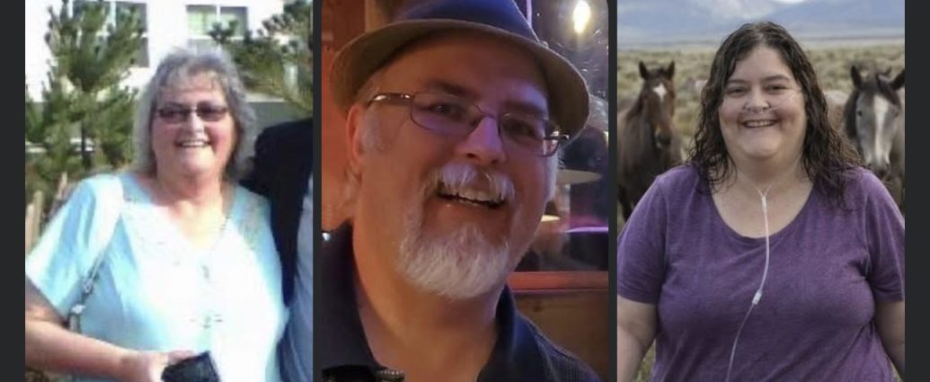 In Loving Memory of Three Lives Lost in Summersville