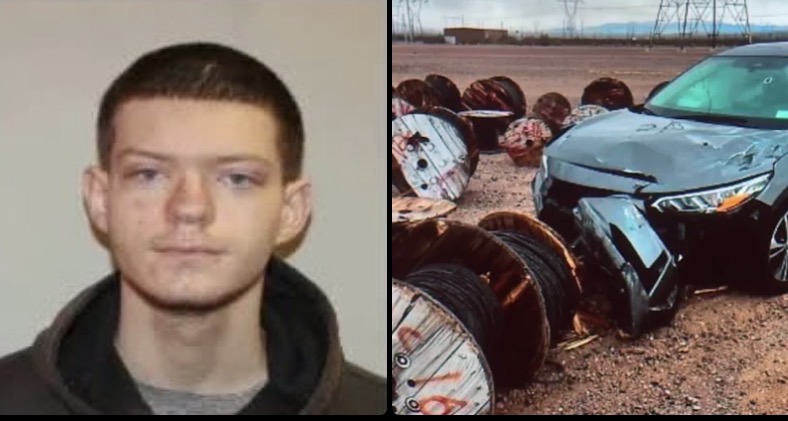 In Loving Memory of a Young Life Lost in Las Vegas