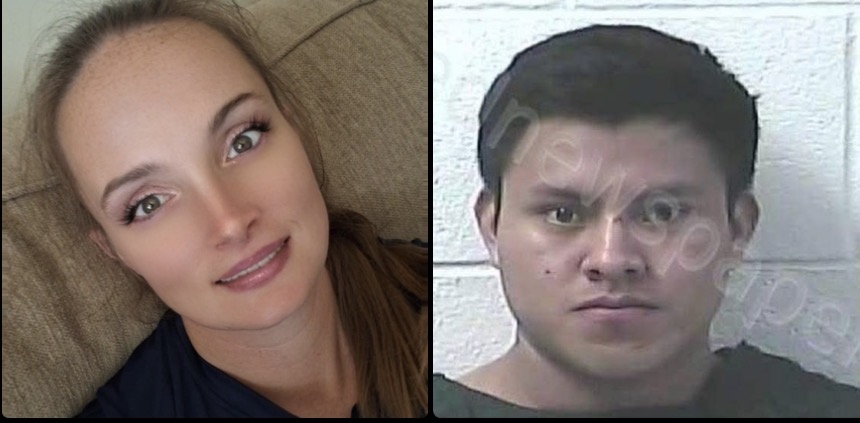 In Loving Memory of Amanda Foster