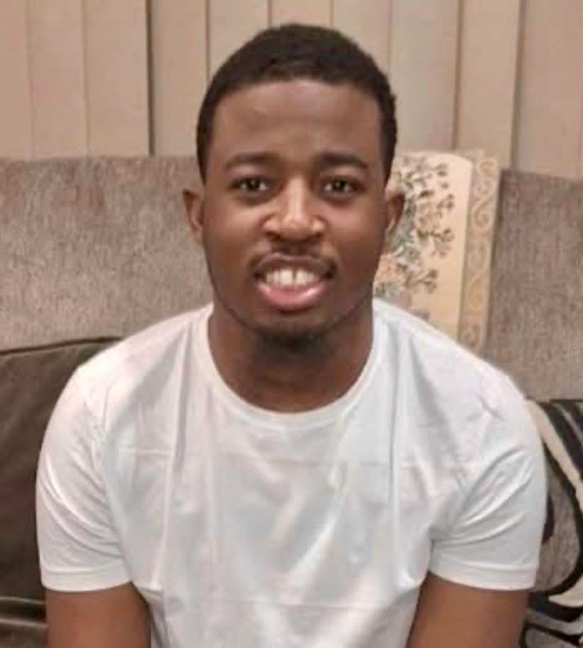 In Loving Memory of Connor Oldfield