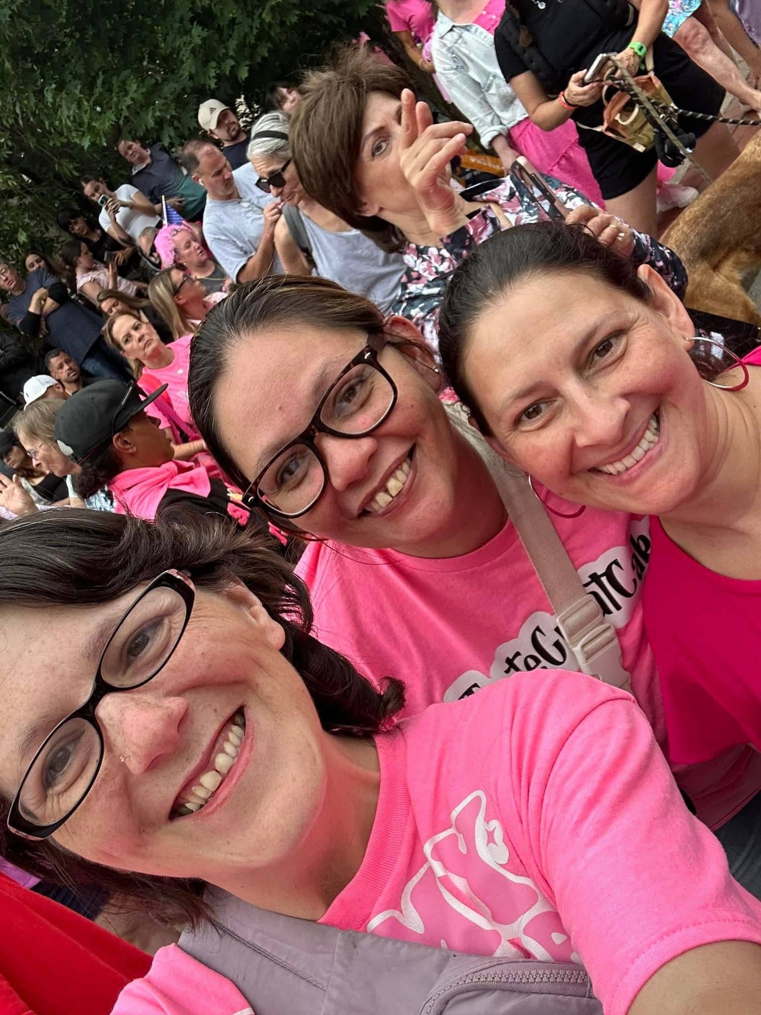 In Loving Memory of Crystal Clementi