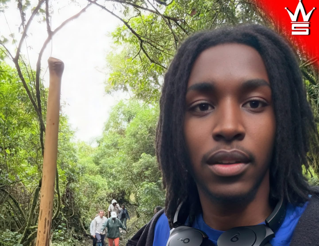 In Loving Memory of Kyle Bassinga