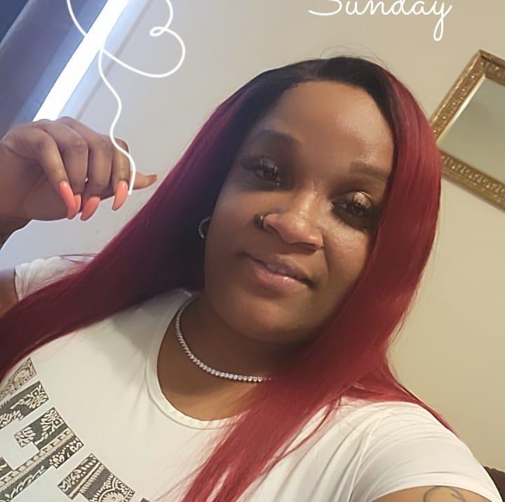 In Loving Memory of   Shawnquanice Q. Kimbrough