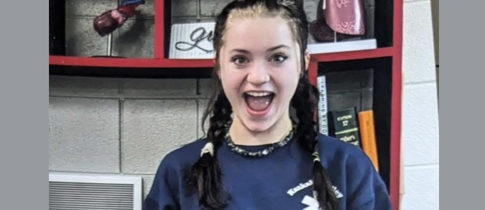 In Loving Memory: Rylee Hanson