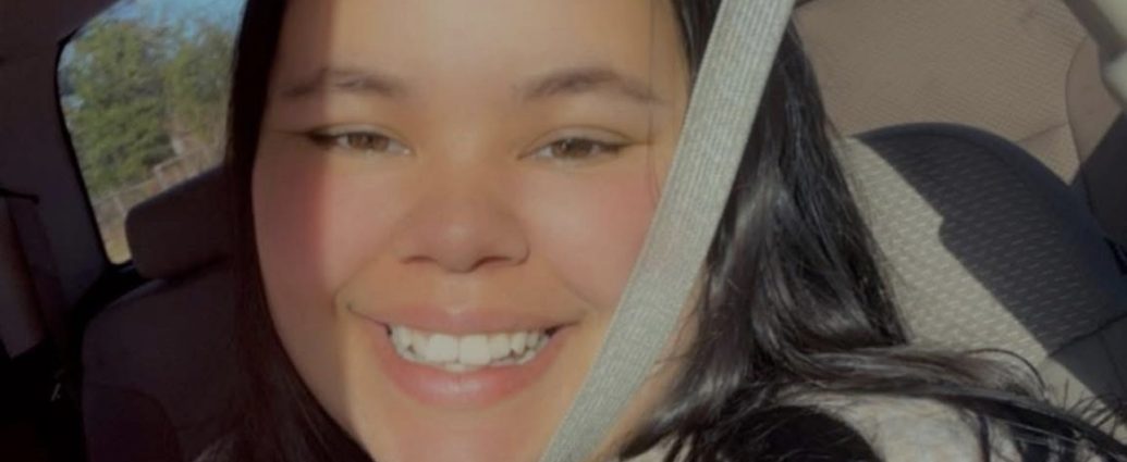 In Loving Memory: Veronica Garcia-Mata