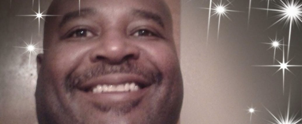 In Loving Memory: Richard Williams Jr.