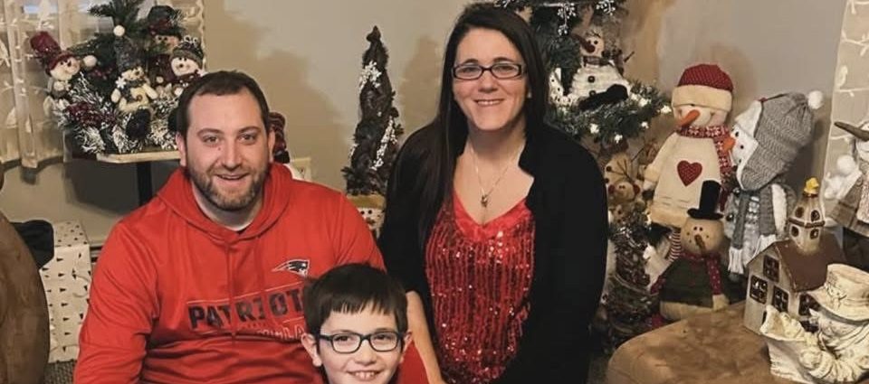 In Loving Memory of   Crystal Clementi