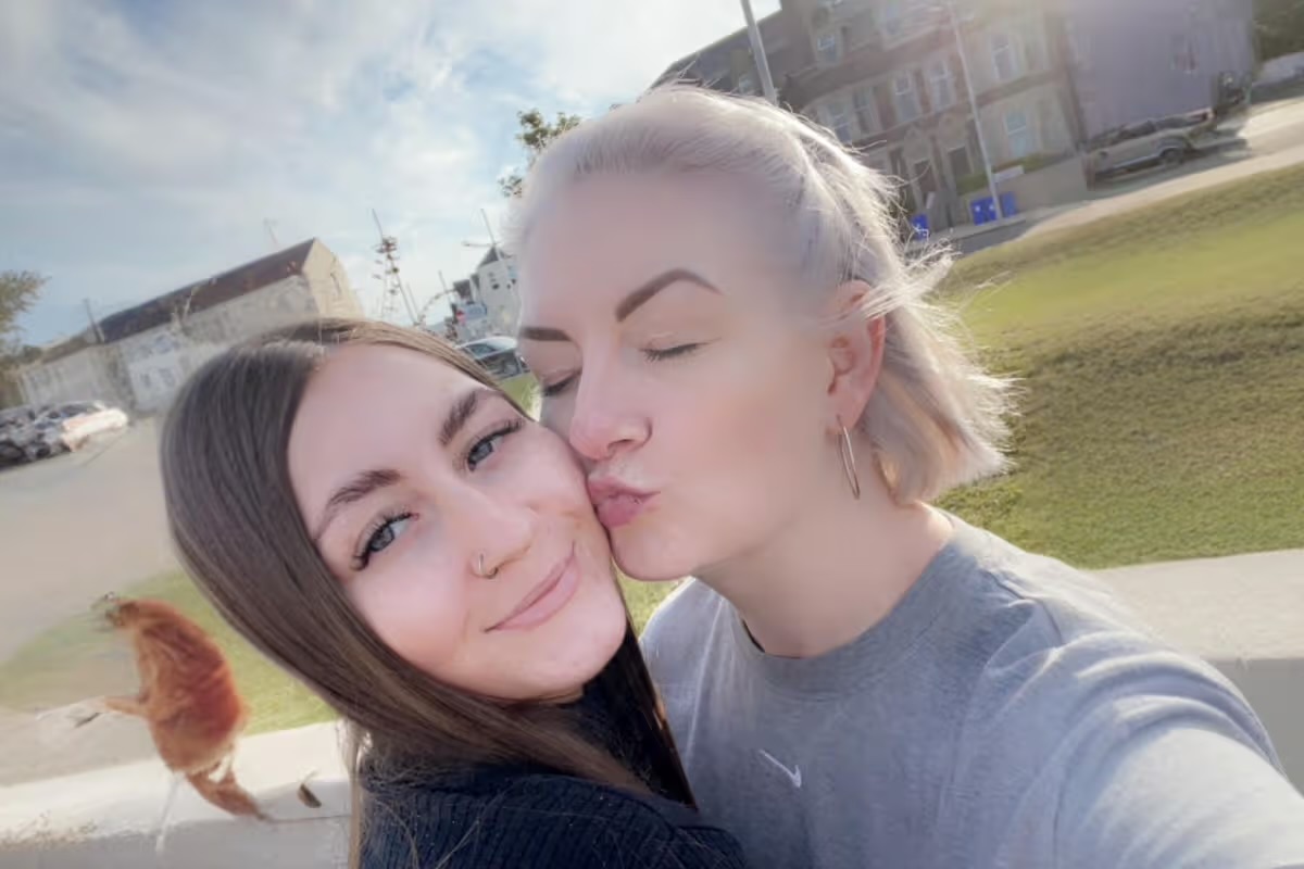 In Loving Memory of Kelly Lynch