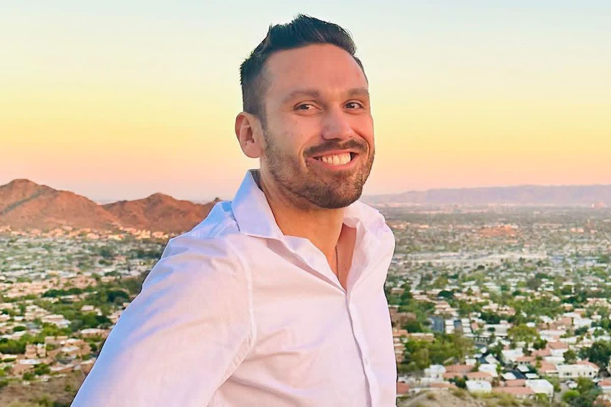 In Loving Memory of Michael Bayne