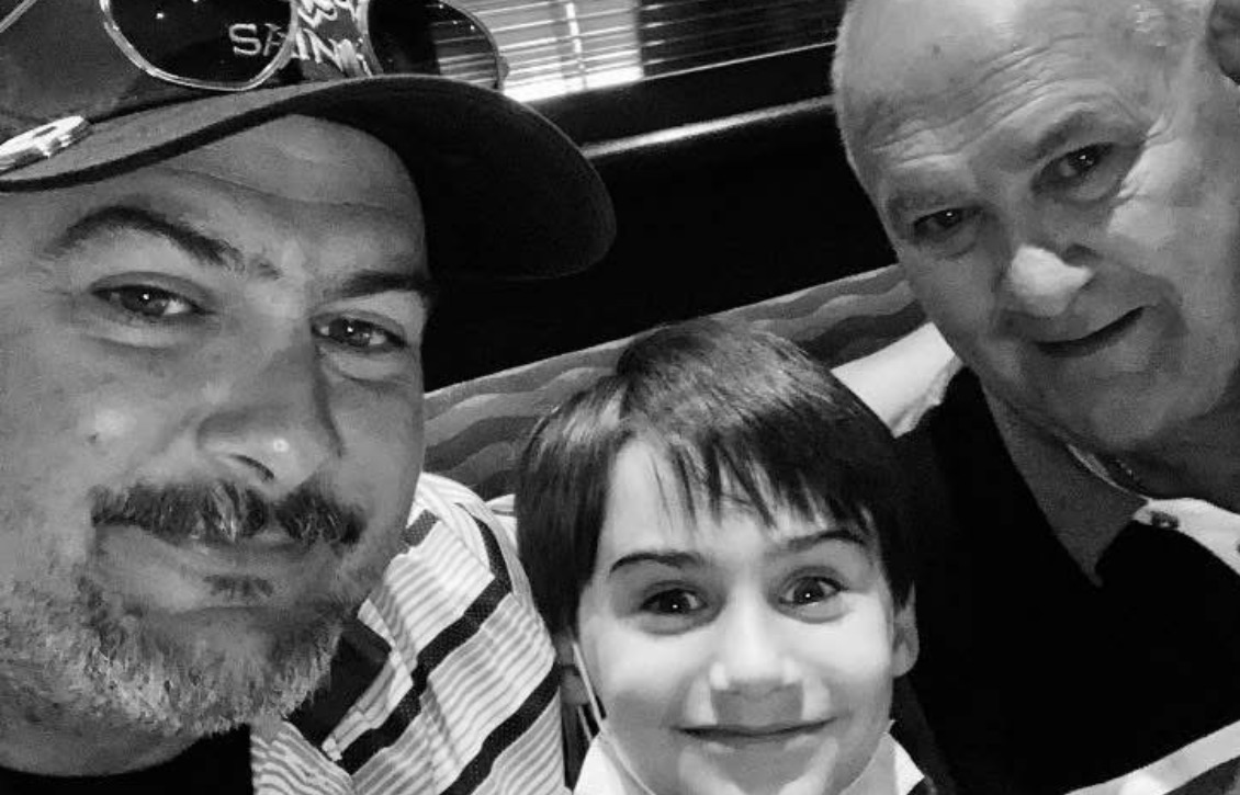 In Loving Memory of Rodney G. Rodrick