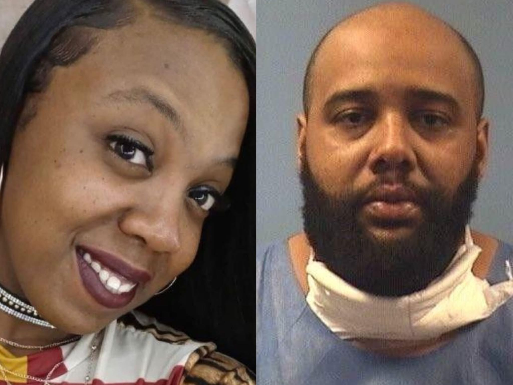 In Loving Memory of Ralonda Perry-Watkins