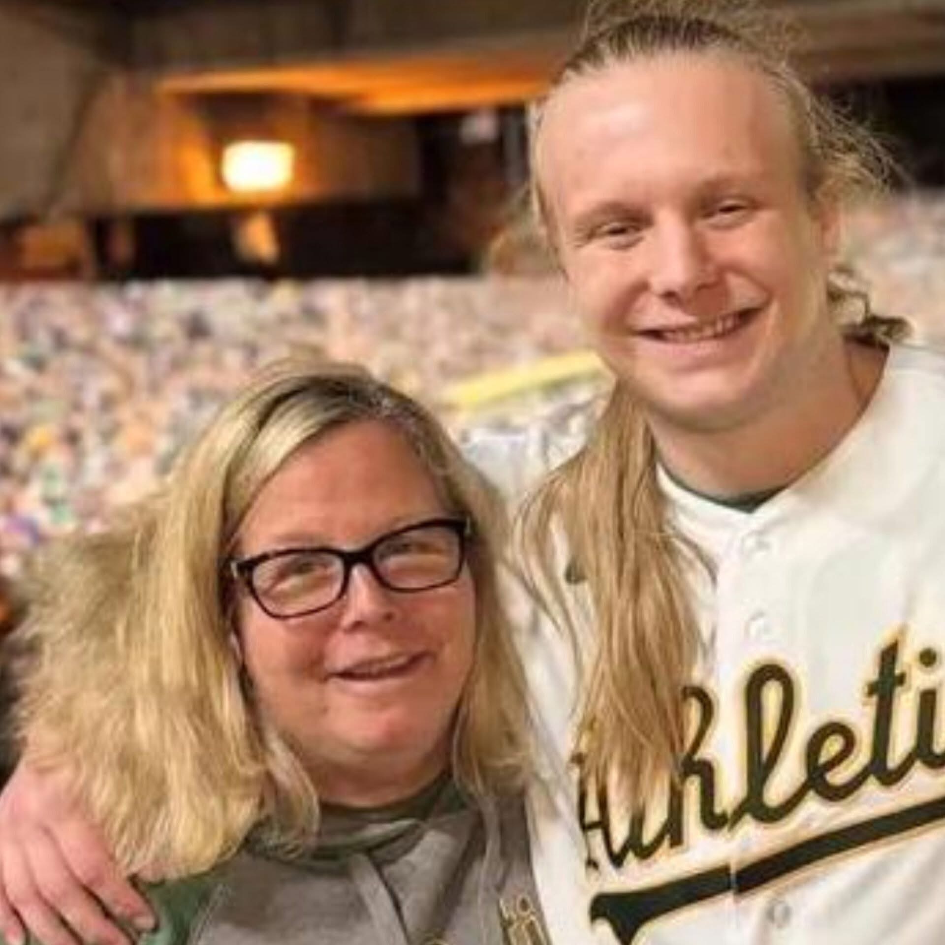 In Loving Memory of Lori Simonds and Evan Simonds