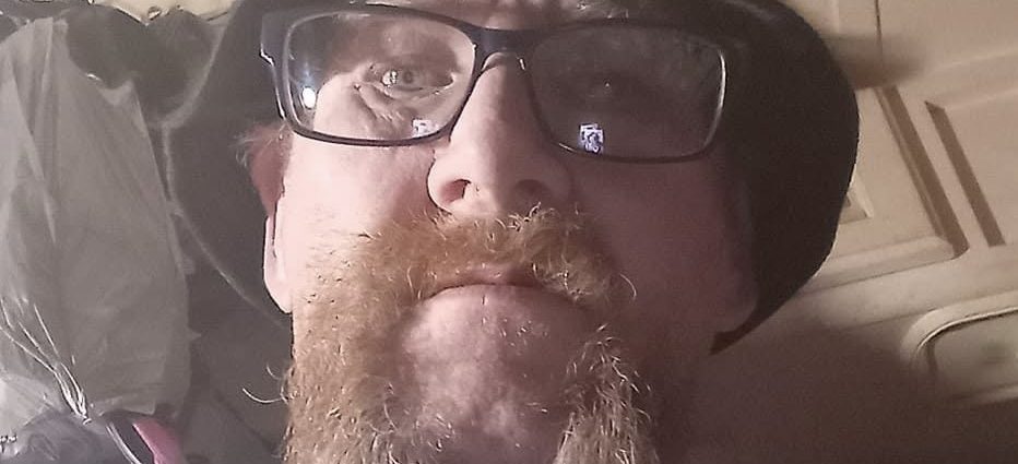 In Loving Memory of Patrick Rowe