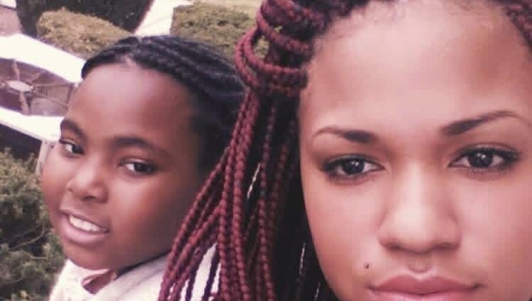 In Loving Memory of Unique Williams