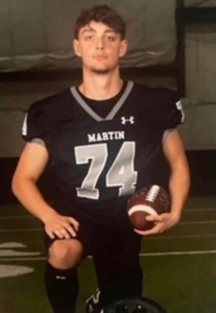 In Loving Memory of Riley Jordan