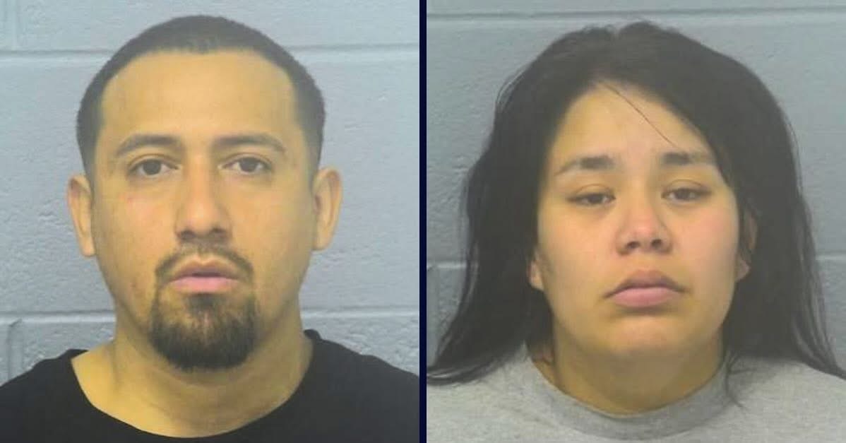 In Loving Memory: Missouri Father Burns Baby in Scalding Bath, Tragic Death of 2-Month-Old Jaylynn