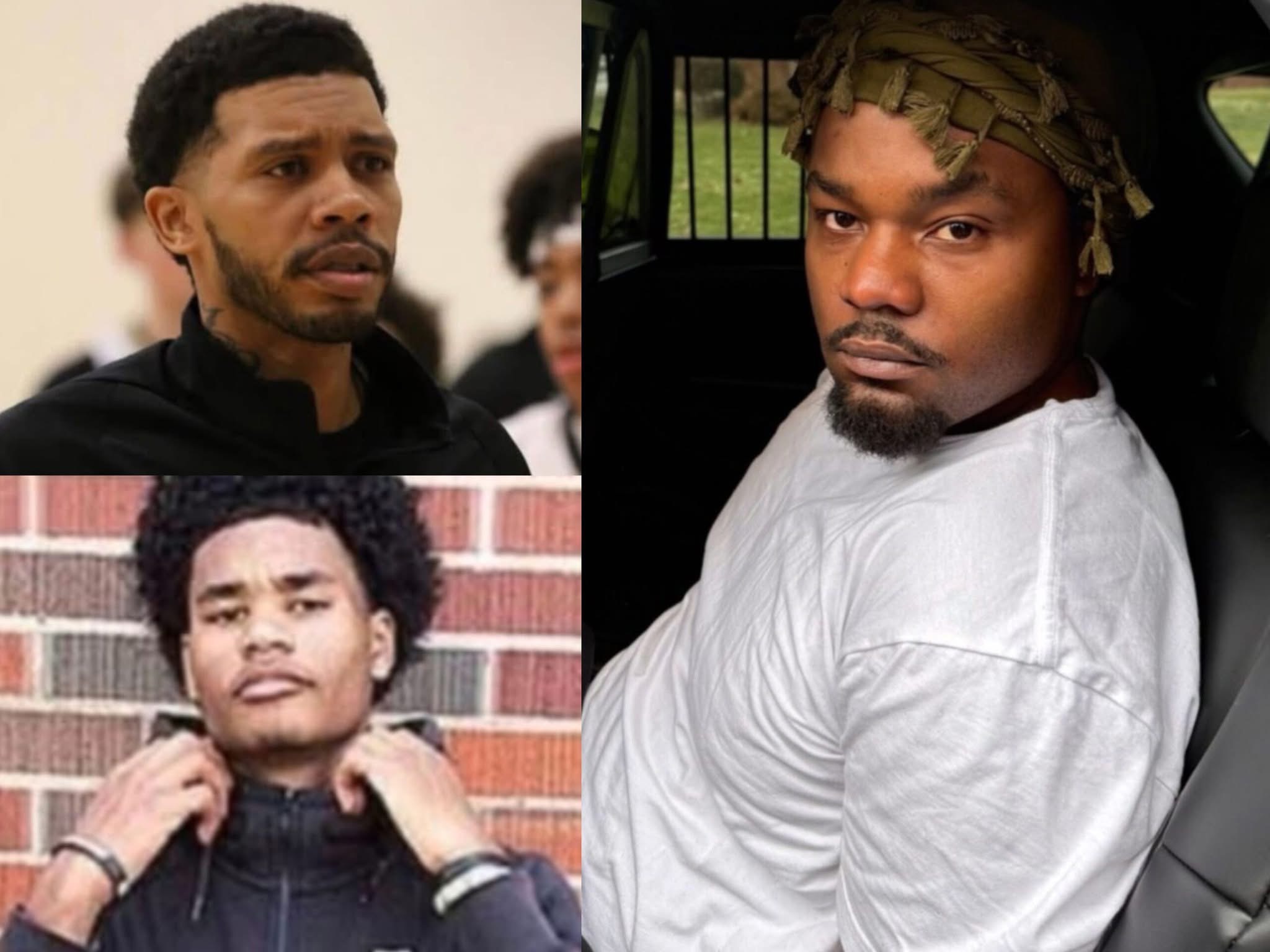 In Loving Memory: Beloved Coach and His Brother Fatally Shot in Huntington, West Virginia