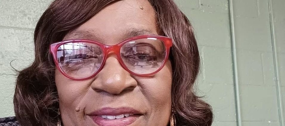 In Loving Memory of Mildred Turner Miller