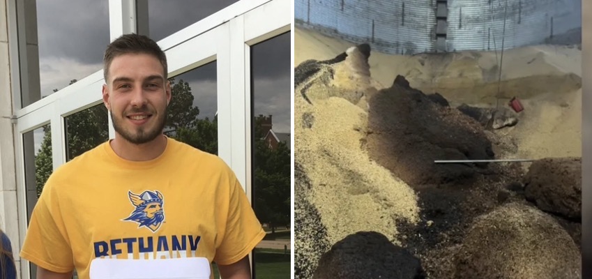 In Loving Memory of Mark Klaassen