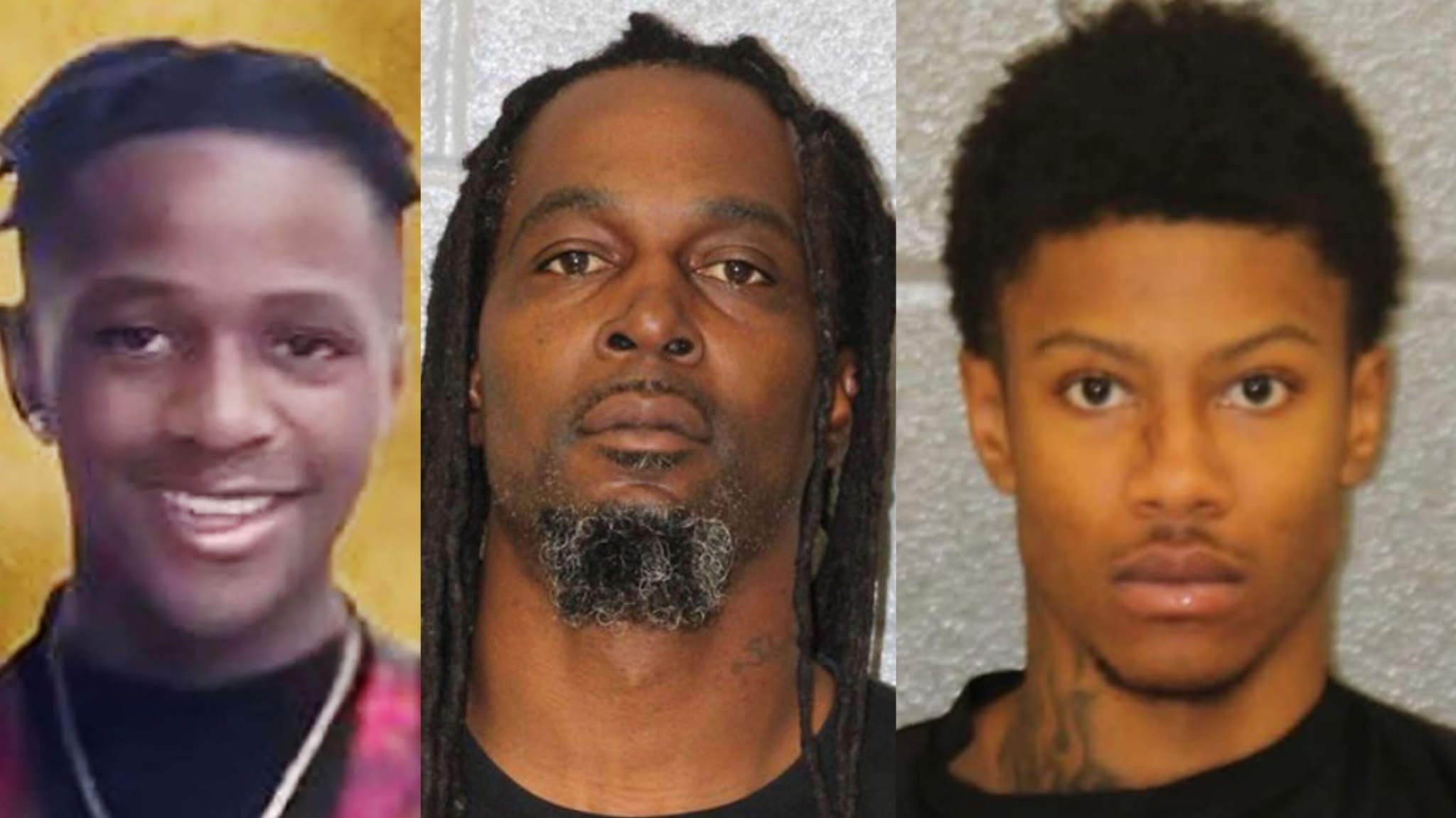 In Loving Memory of Jamariyae Dixon