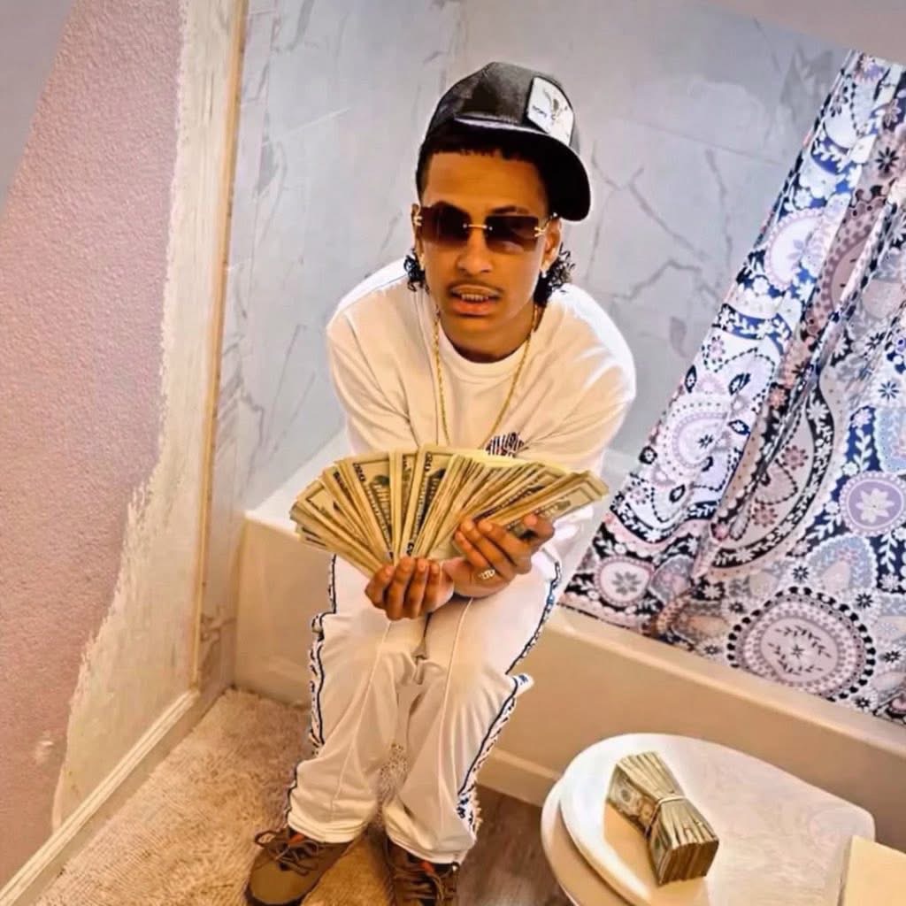 In Loving Memory of JB