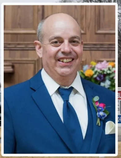 In Loving Memory of Jon Surch