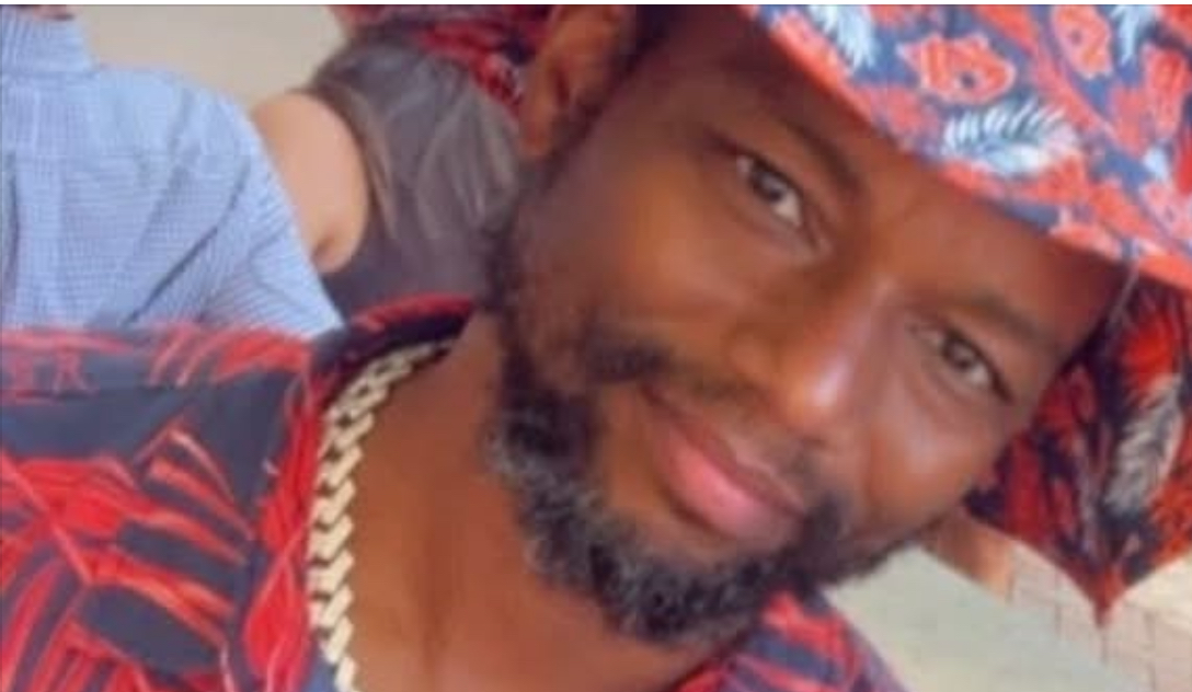 In Loving Memory of Raynard Brewington