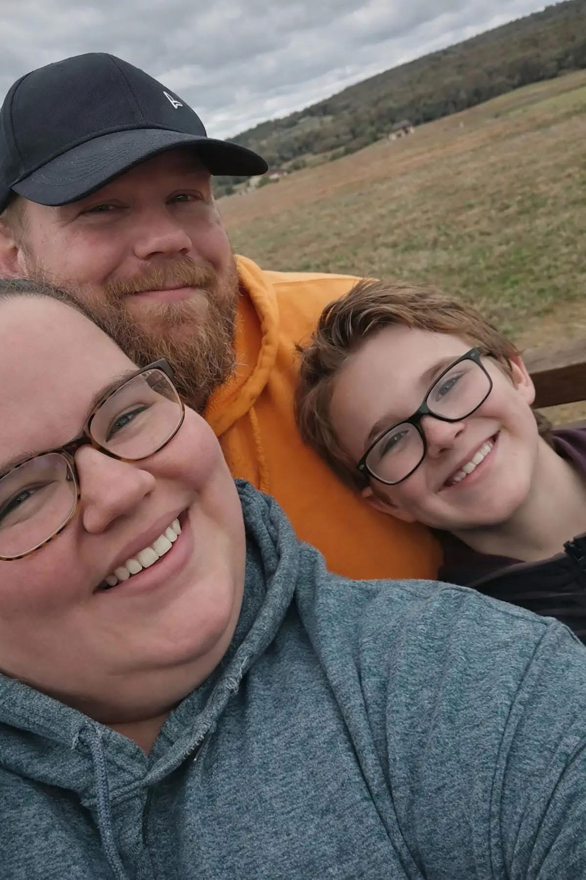 In Loving Memory of Douglas Dietz