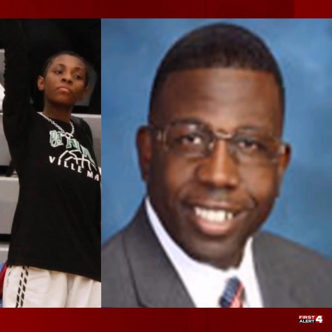 In Loving Memory of a Man and Young Girl Lost in a Tragic Ferguson Double Shooting