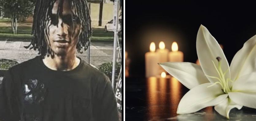 In Loving Memory of Cam’ron Scott