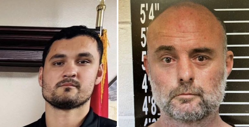 In Loving Memory of Deputy Gabriel Ramirez: Christian County Hero Killed in the Line of Duty During Highlandville Traffic Stop