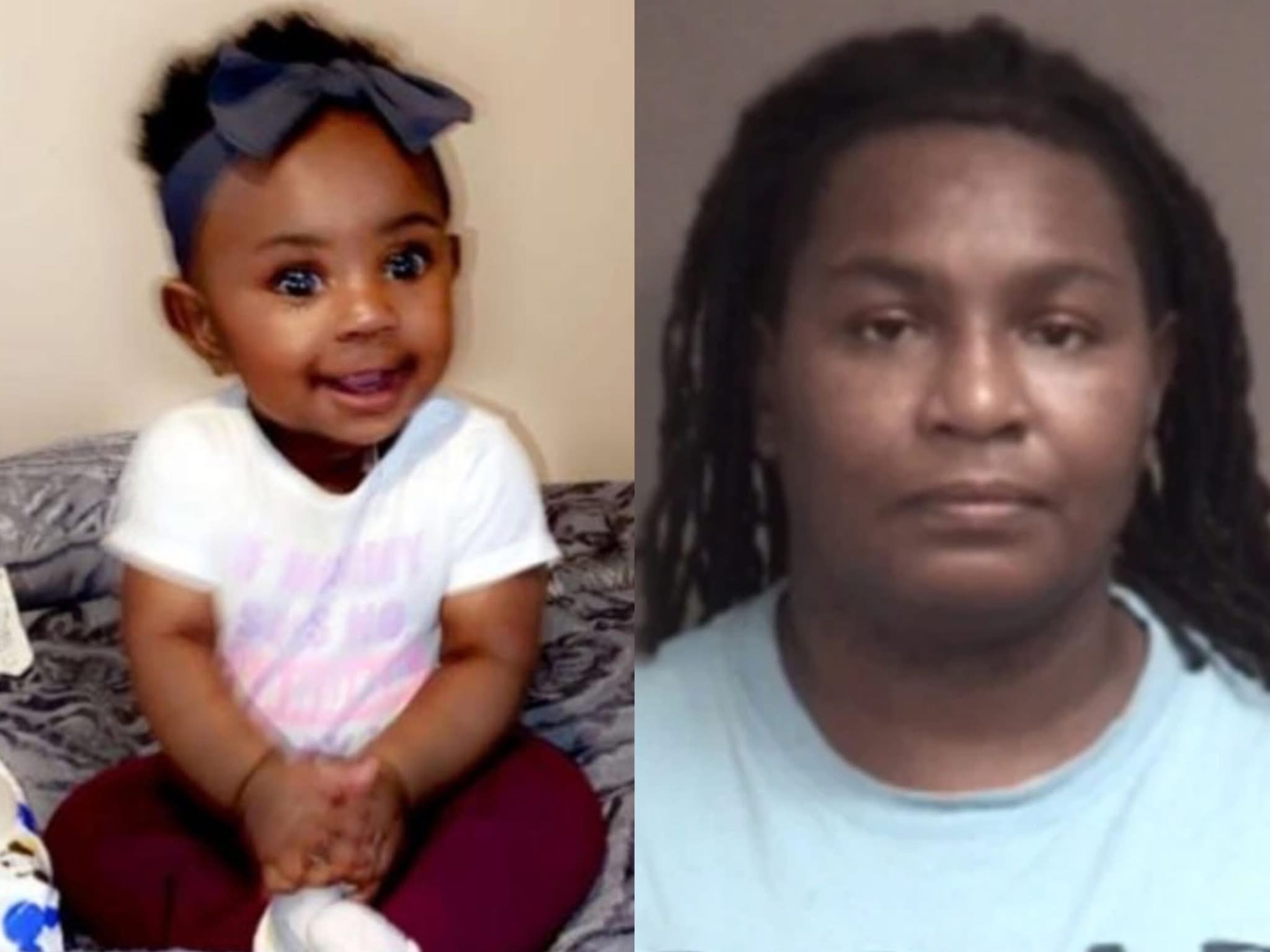 In Loving Memory of Hannah Kent: Justice Served in the Tragic Loss of Columbia Infant