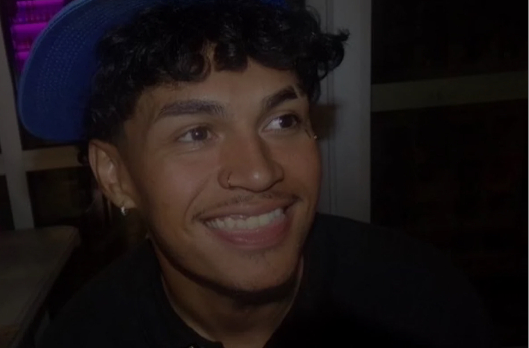 In Loving Memory of   Carlos Funez