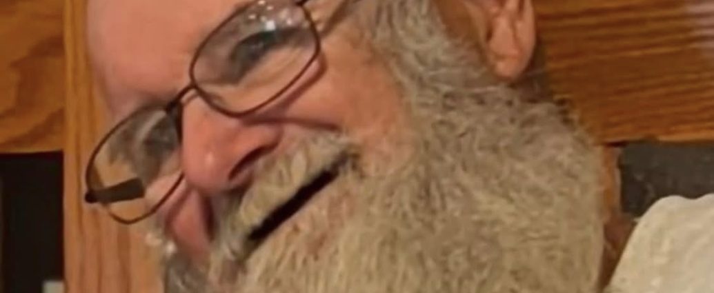 In Loving Memory of Jerry Mounce and Amanda Foster cool