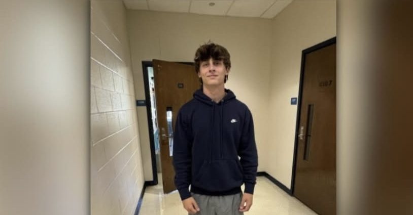 In Loving Memory of Camden Siegel